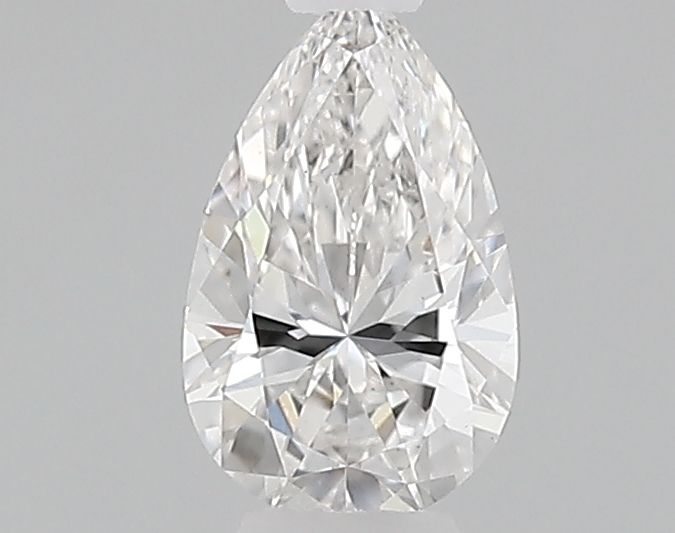 0.33 ct Pear diamond