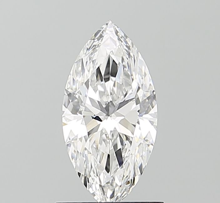1.05 ct. marquise Lab Grown Diamond front image