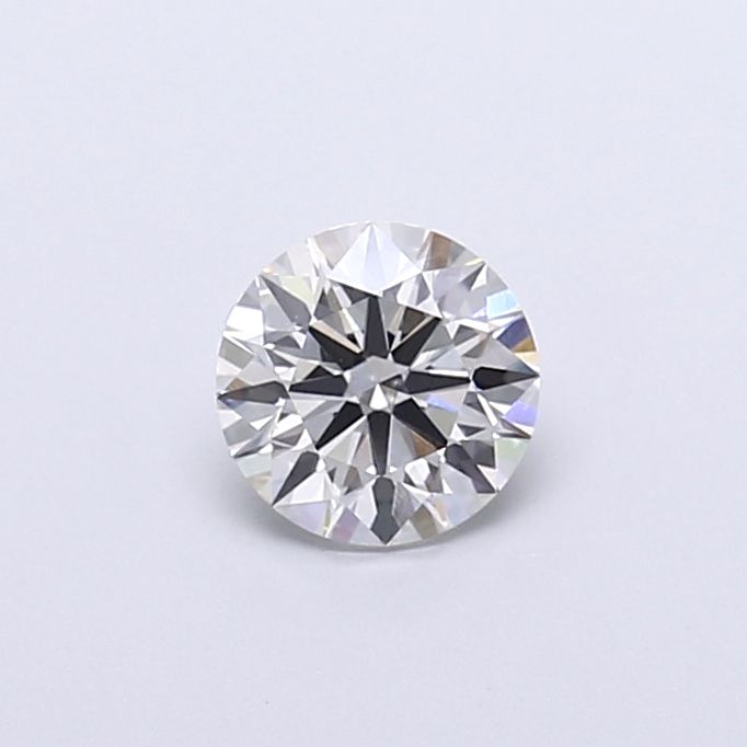 1.02 ct. round Lab Grown Diamond front image