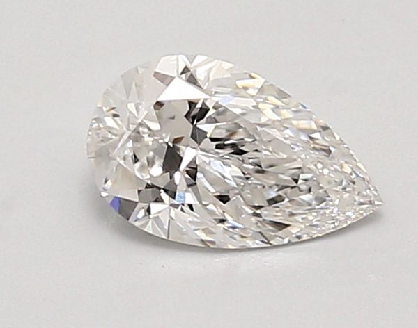0.94 ct. pear Lab Grown Diamond front image
