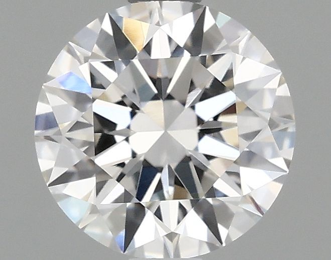 1.06 ct. round Lab Grown Diamond front image