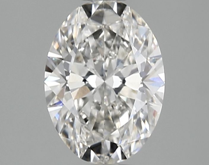 1.55 ct Oval diamond