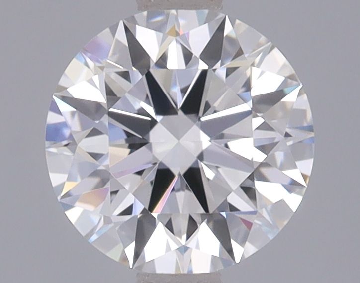 1.52 ct. round Lab Grown Diamond front image