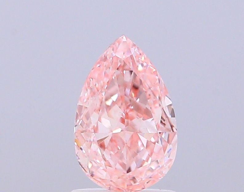 1.06 ct. pear Lab Grown Diamond front image