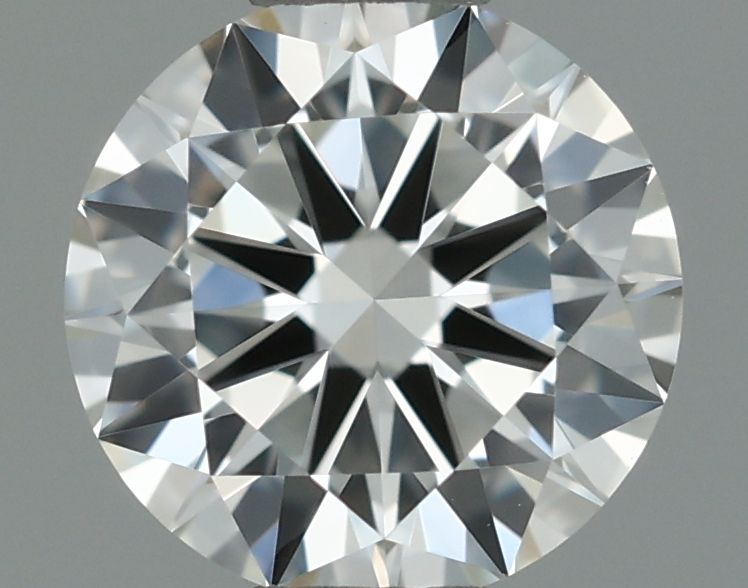 0.50 ct Round diamond