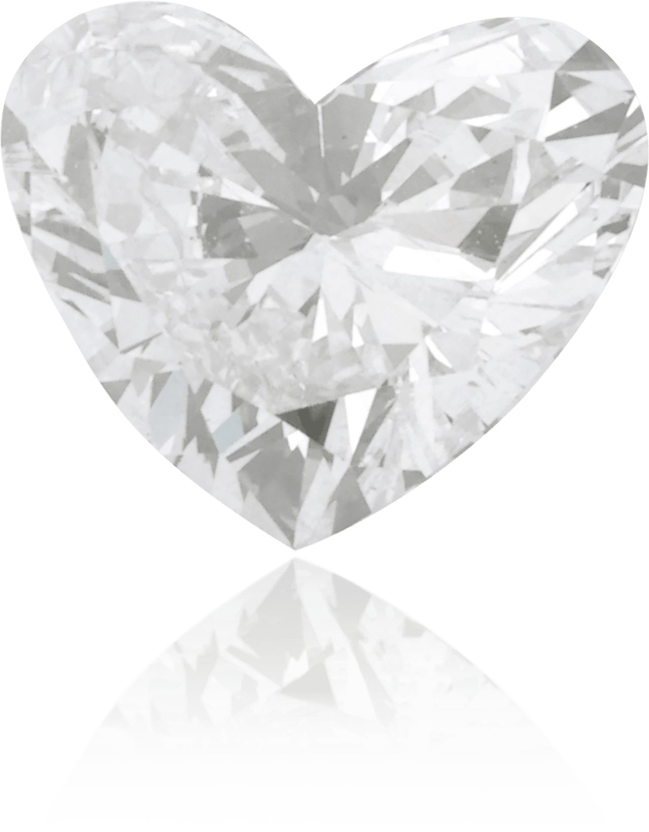 Diament 1.36 ct Fancy Light Gray/I1