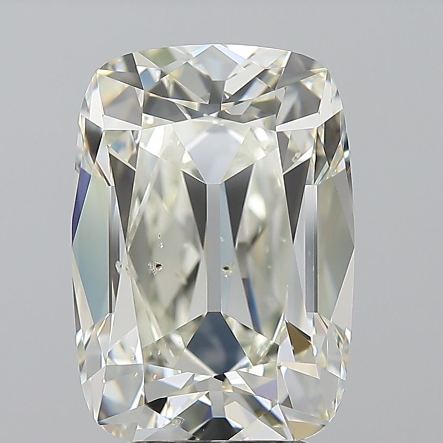 4.53 ct Old miner Diamond