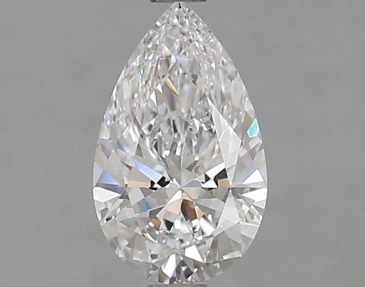 1.07 ct. pear Lab Grown Diamond front image