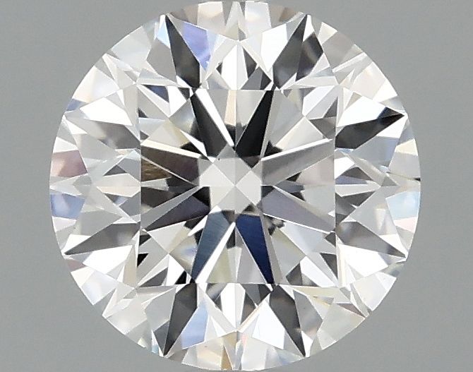1.03 ct. round Lab Grown Diamond front image