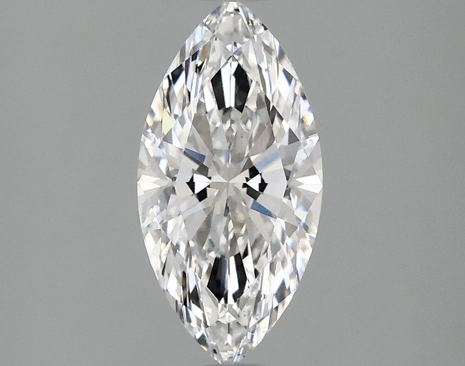 1.08 ct. marquise Lab Grown Diamond front image