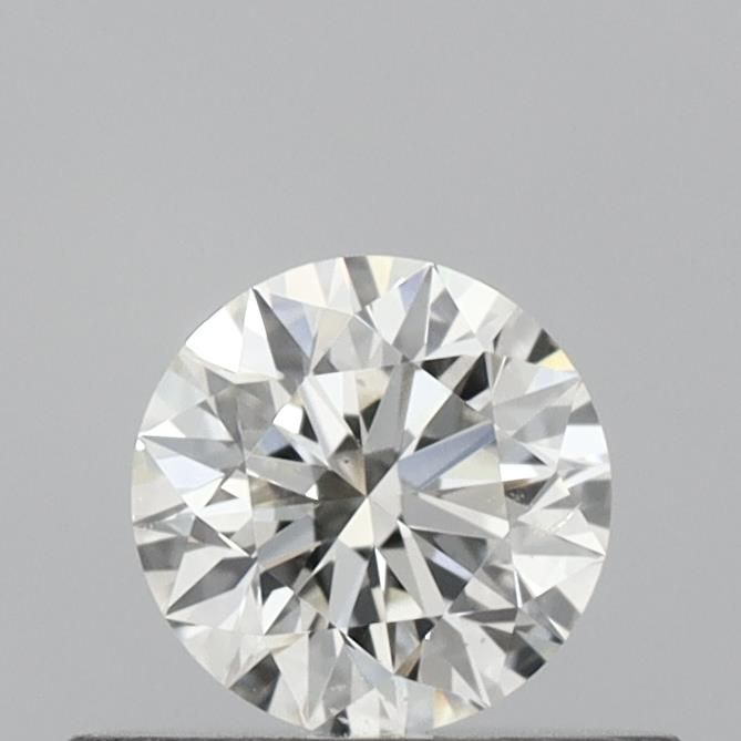 0.4 ct Round Diamond