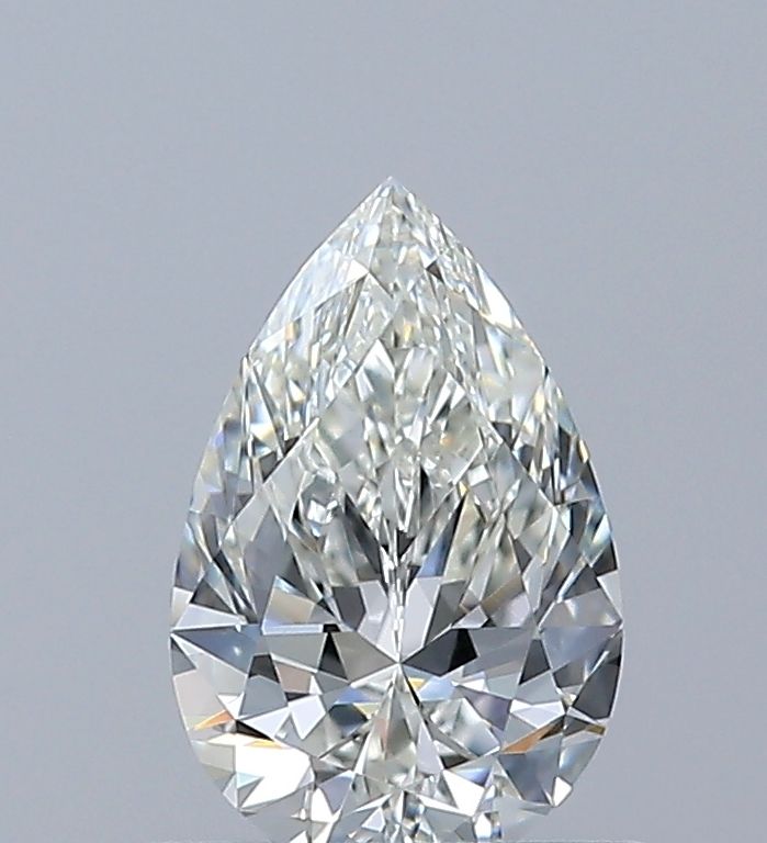 0.60 ct Pear diamond