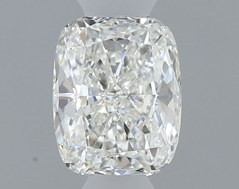 0.35 ct Cushion brilliant Diamond