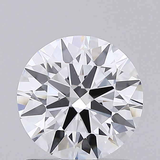 1.00 ct. round Lab Grown Diamond front image