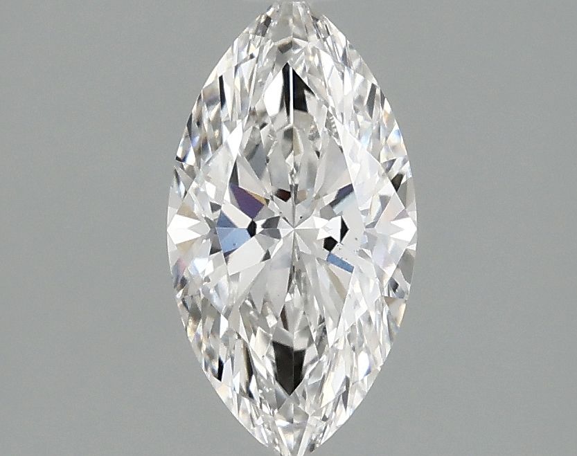 1.07 ct. marquise Lab Grown Diamond front image