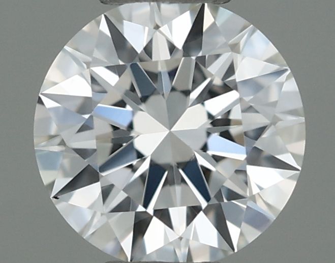 0.34 ct Round diamond