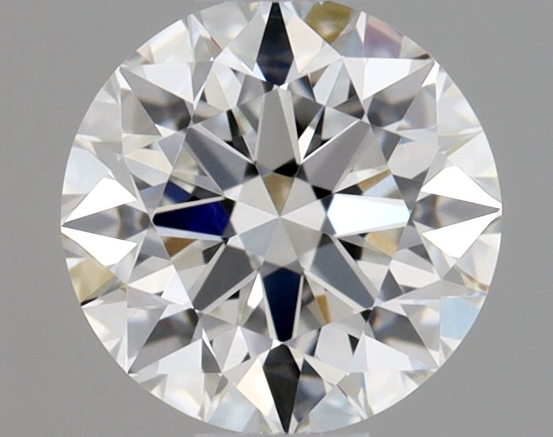 0.50 ct Round diamond
