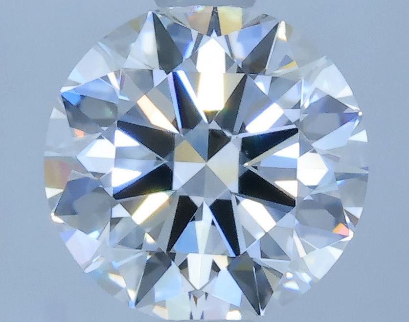 1.00 ct Round diamond