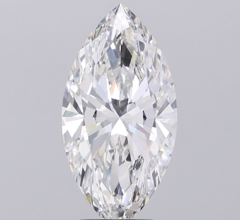 3.03 ct Marquise diamond