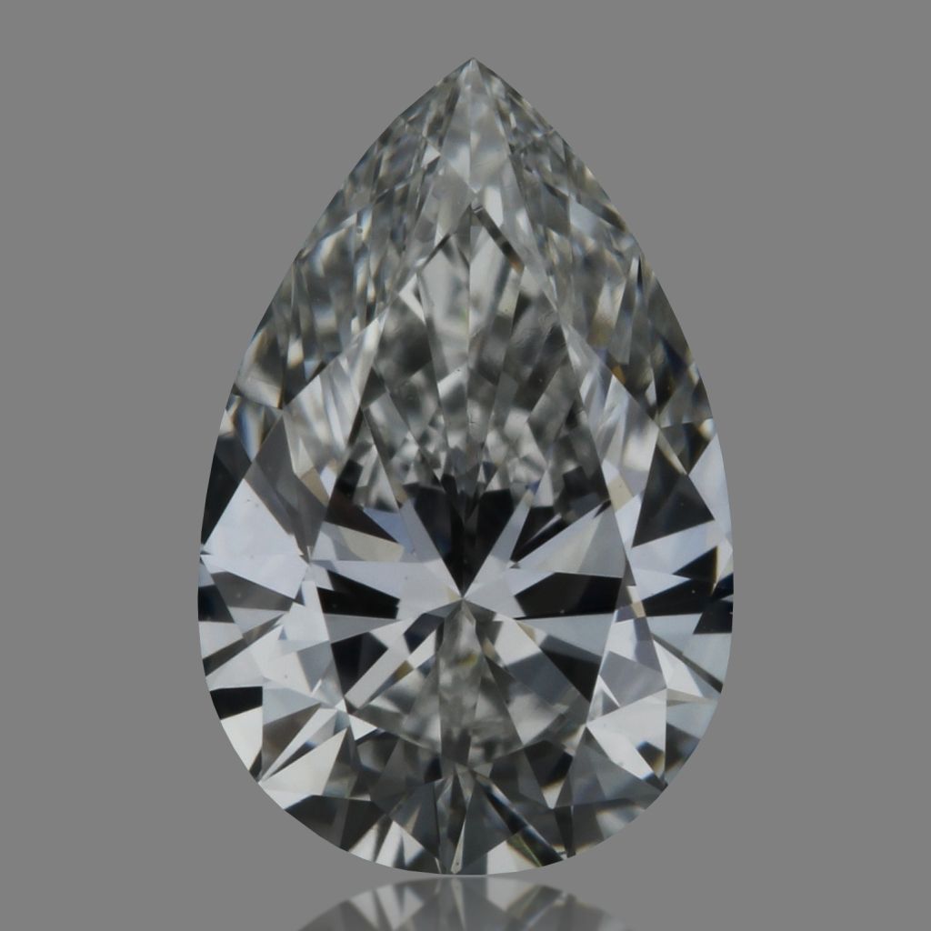 0.40 ct Pear diamond