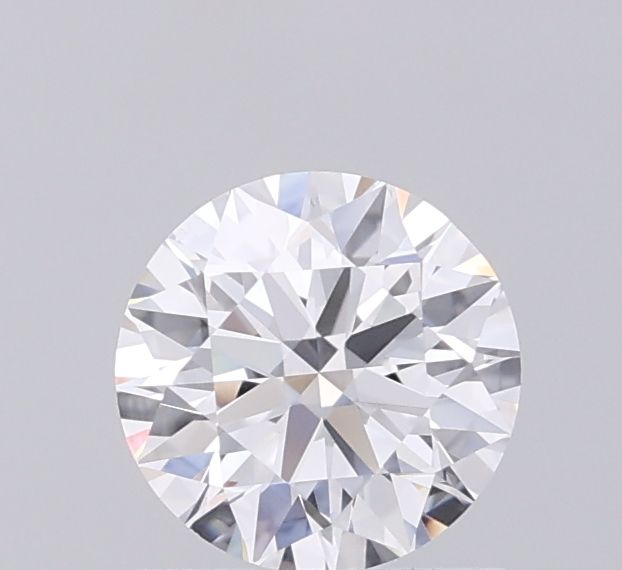 1.02 ct. round Lab Grown Diamond front image