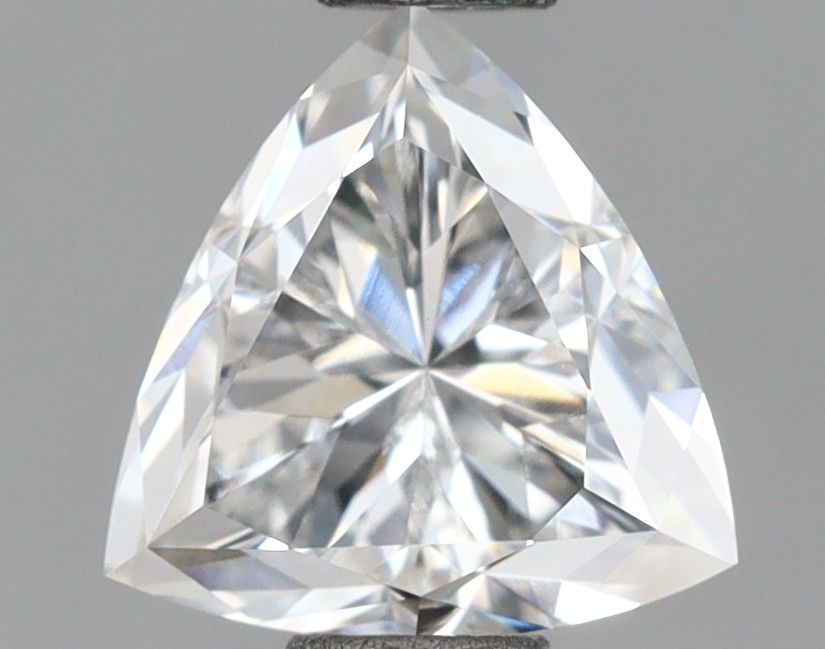 1 ct lab-grown Triangular Diamond