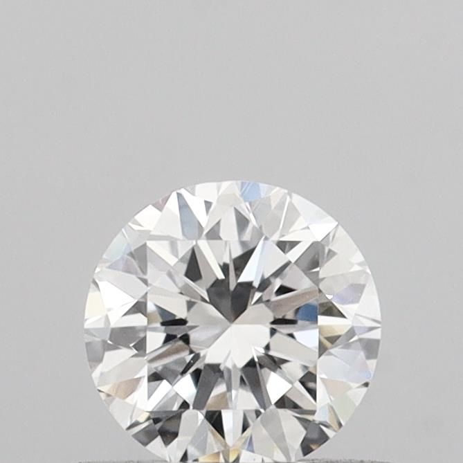 0.46 ct lab-grown Round Diamond
