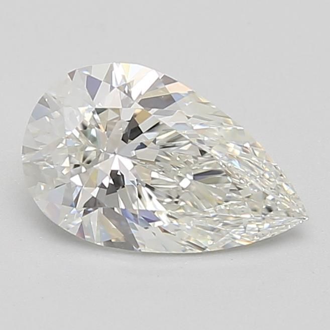 1.02 ct Pear diamond