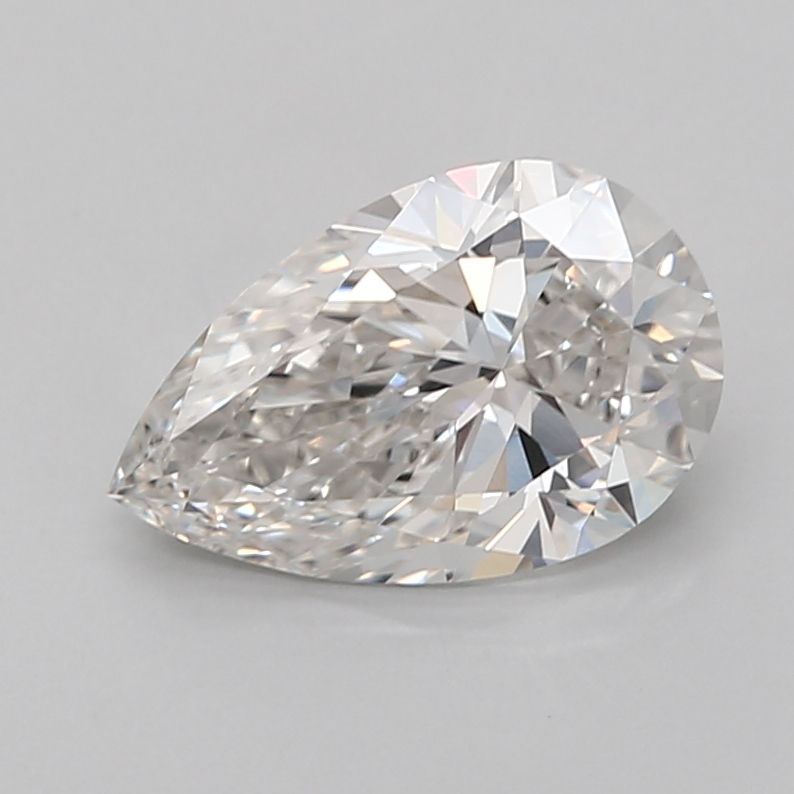 2.04 ct. pear Lab Grown Diamond front image