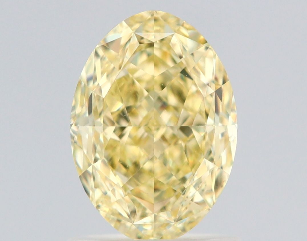 1.50 ct Oval diamond