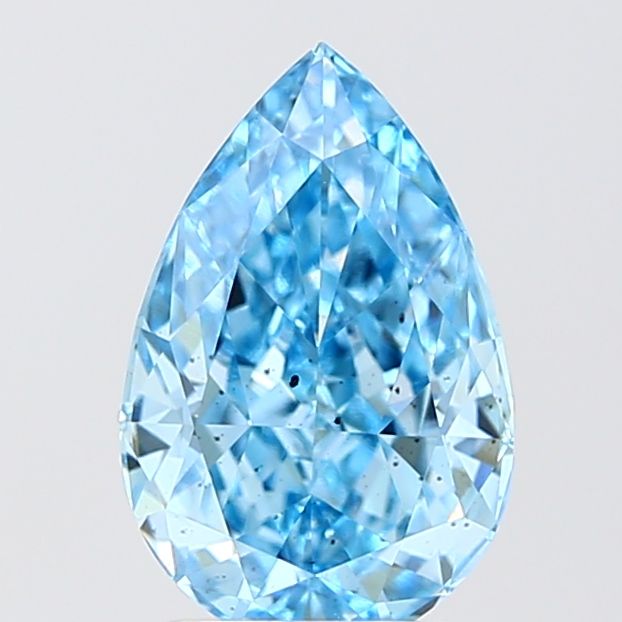 2.06 Carat