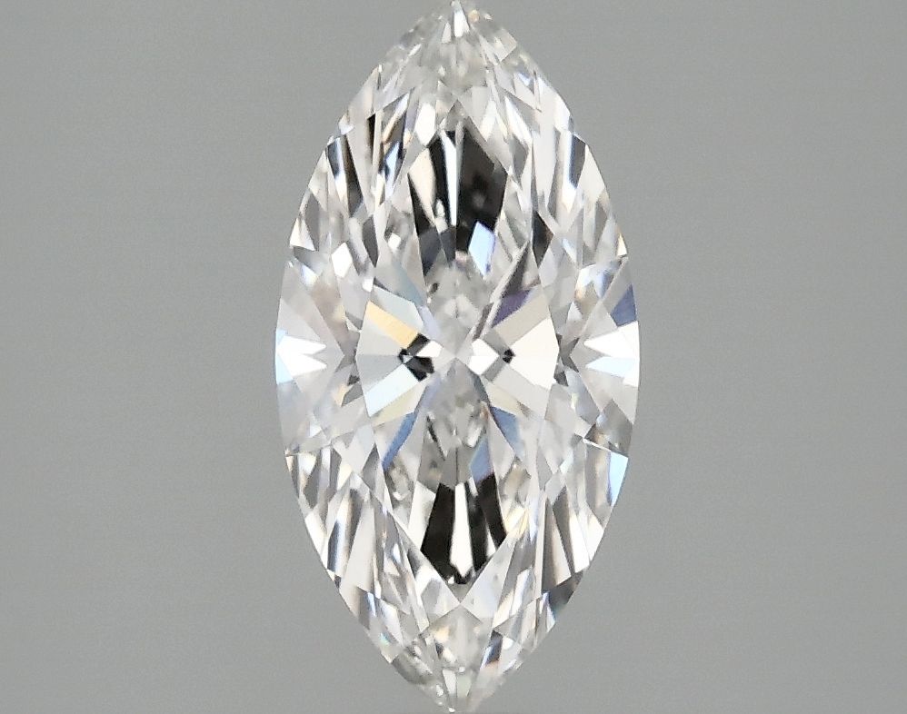 1.42 ct Marquise diamond