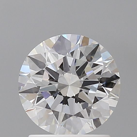 1.57 ct. round Lab Grown Diamond front image