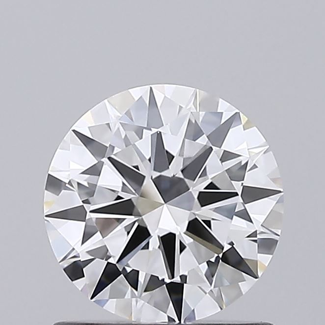 0.95 ct. round Lab Grown Diamond front image