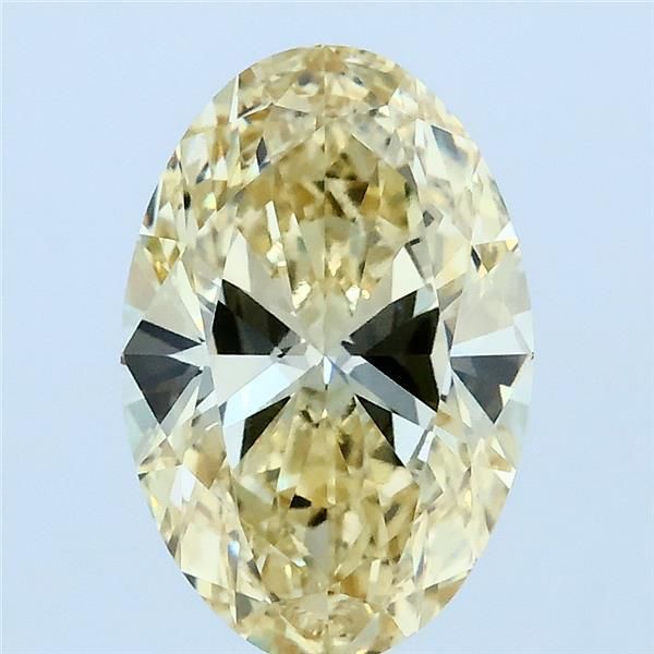 2.00 ct Oval diamond