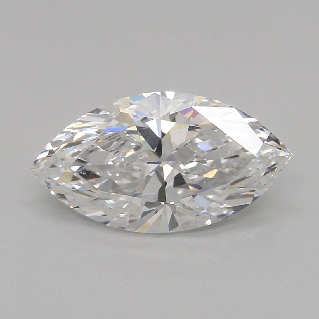 1.05 ct. marquise Lab Grown Diamond front image