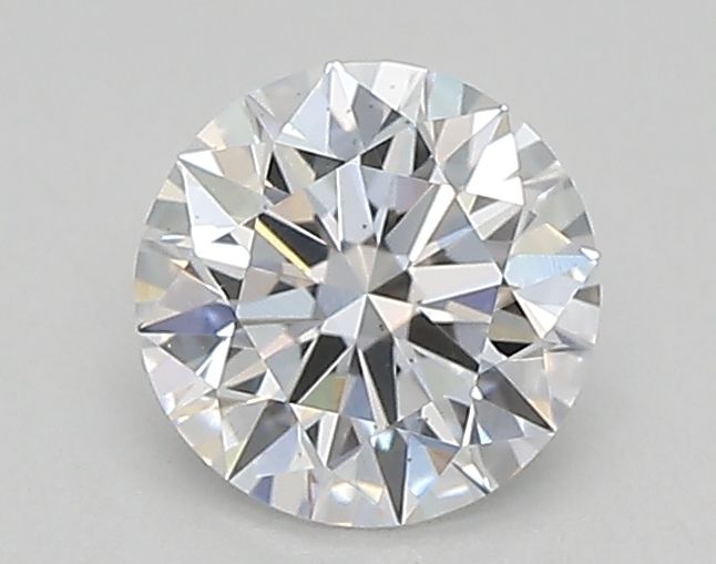 0.63 ct lab-grown Round Diamond