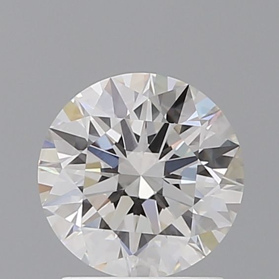 1.58 ct. round Lab Grown Diamond front image