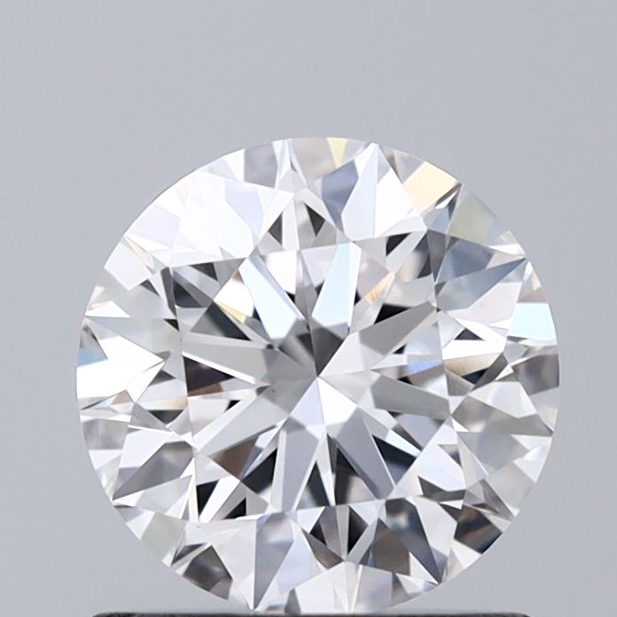 1.05 ct. round Lab Grown Diamond front image