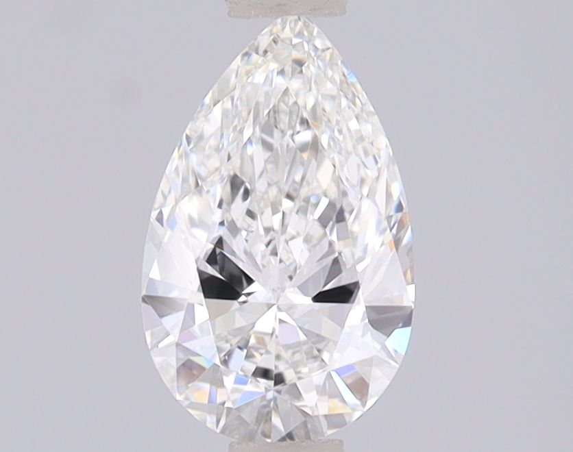 0.93 ct. pear Lab Grown Diamond front image