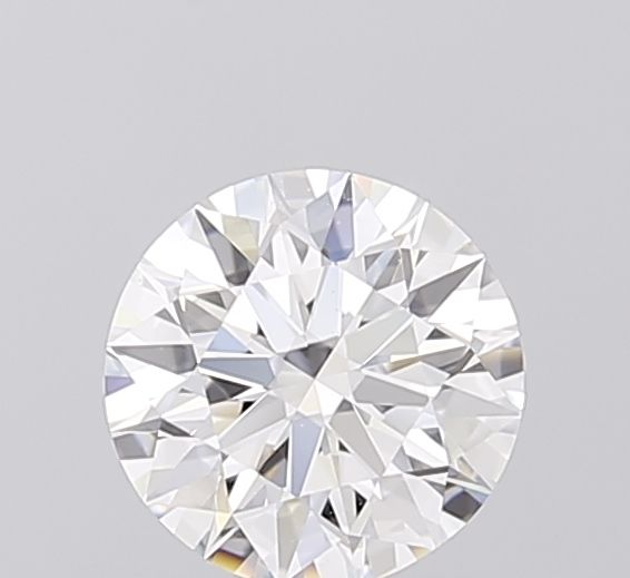 1.01 ct. round Lab Grown Diamond front image