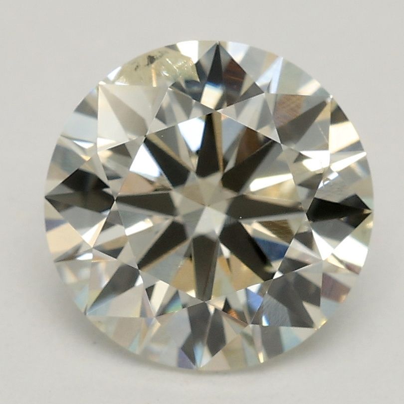 1.81 ct. round Lab Grown Diamond front image