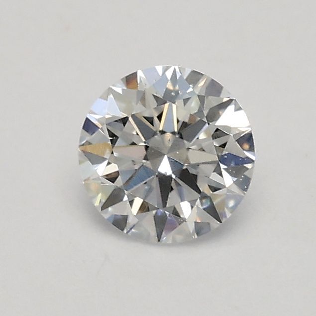 0.31 ct lab-grown Round Diamond