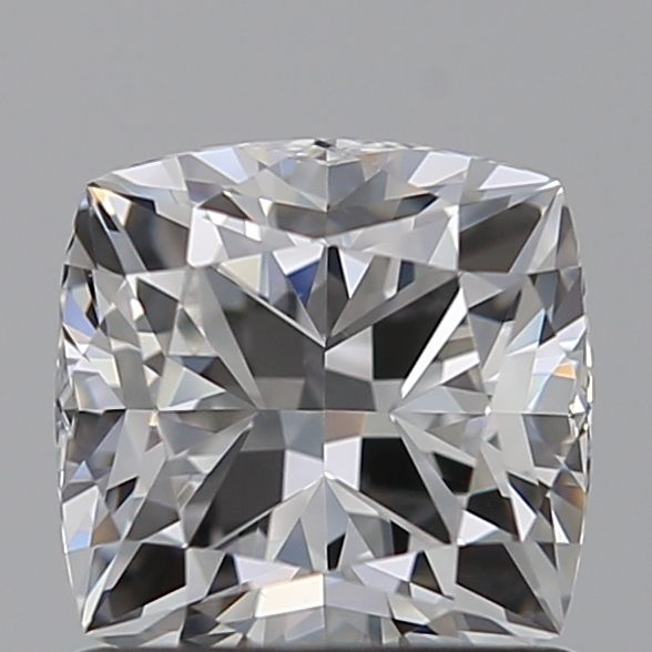 1.02 ct lab-grown Cushion modified Diamond