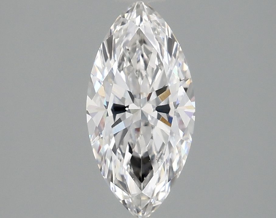 1.09 ct. marquise Lab Grown Diamond front image