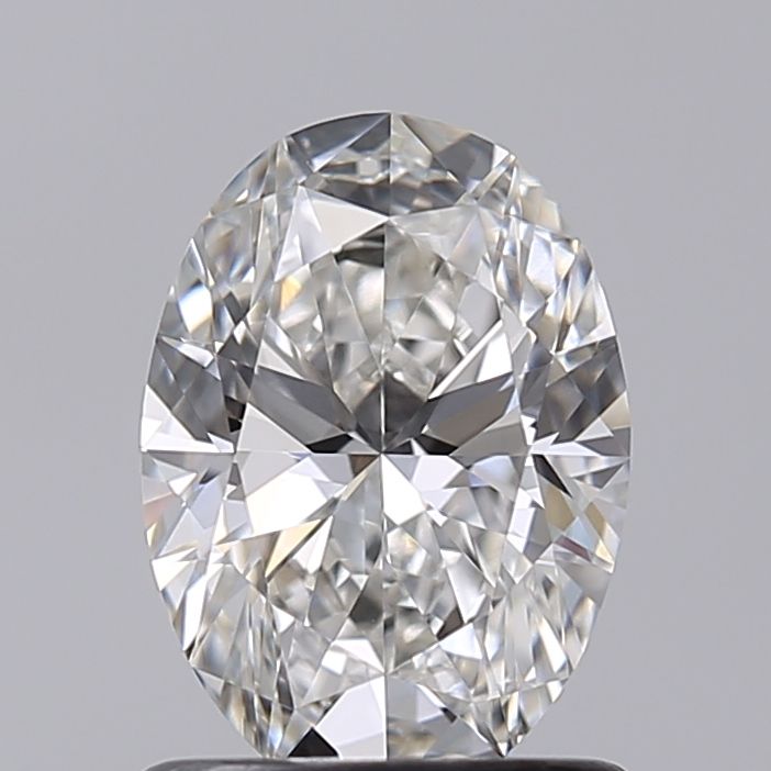 1.02 ct Oval diamond