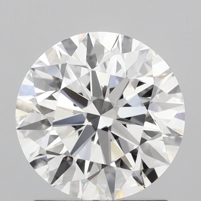 1.58 ct. round Lab Grown Diamond front image