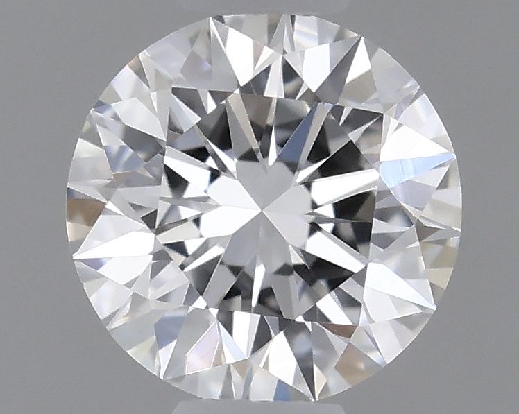 0.31 ct Round diamond