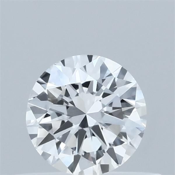 0.39 ct lab-grown Round Diamond