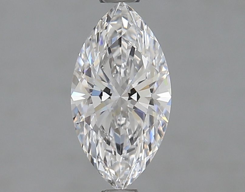1.07 ct. marquise Lab Grown Diamond front image